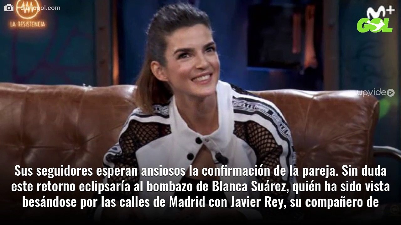La foto en bikini de Clara Lago (y tiene horas) que paraliza España por esto que se ve