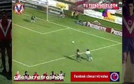 Gol Ariel Graziani Veracruz Vs Santos Verano 98