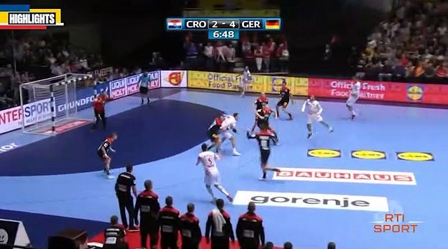 Handball | Euro 2020 : Les points des matchs