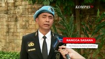 Sunda Empire Akan Adakan Pertemuan Ibu Negara Seluruh Dunia?