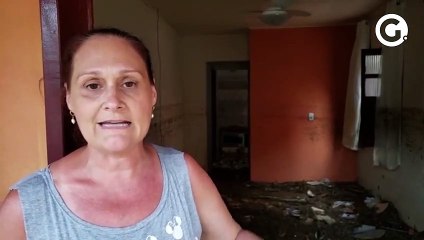 Download Video: Moradores relatam situação de Iconha