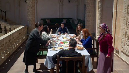 Hercai Capítulo 23 en HD