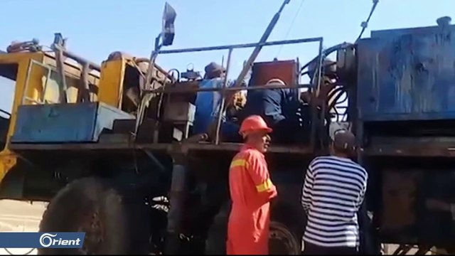 وسائل إعلام روسية تكشف علاقة طباخ بوتين بعقود النفط في سوريا