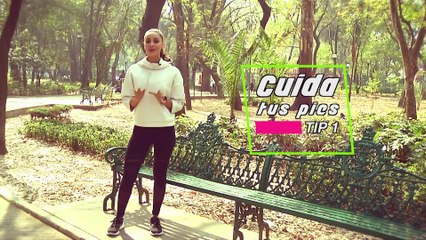 TIPS | Prepárate para una buena caminata