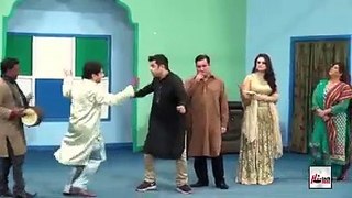best of Naseem Vicky Sakhawat Naz and Nasir Chioti best  comedy clip
