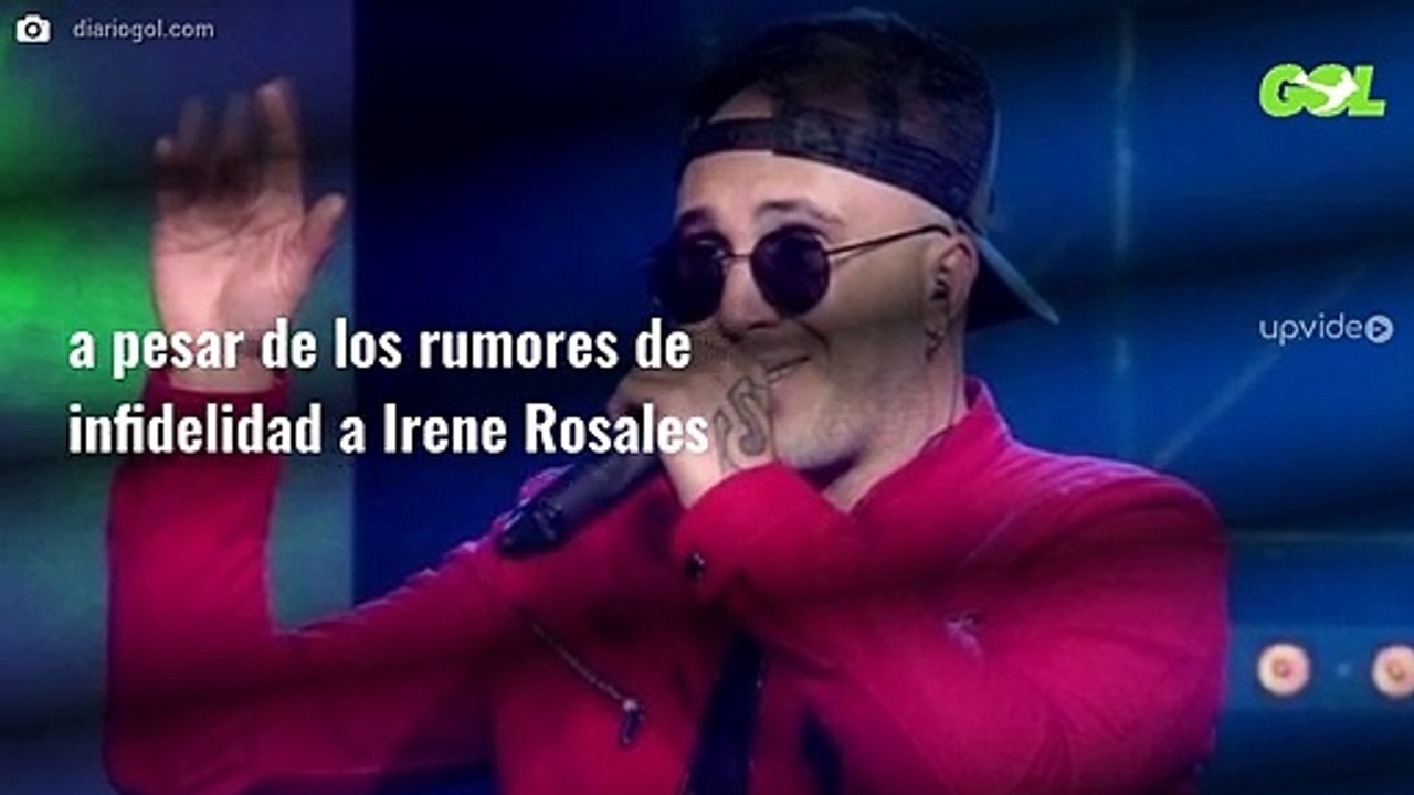 “¿Irene Rosales traga con esto?” Kiko Rivera así de madrugada: ¡Foto demoledora!