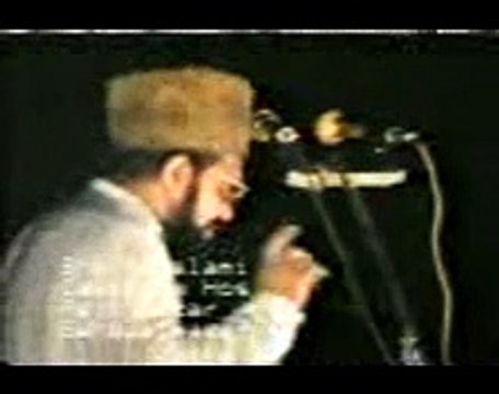 Maulana Zia Rahman Farooqi Shaheed