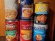 We Tried 6 Varieties of Canned Chicken Noodle Soup to Find Our Favorite