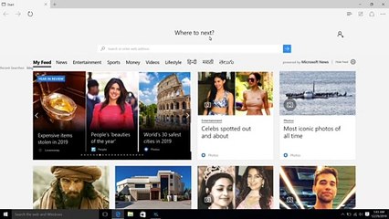 how to update window 10  Home -  How to upgrade Window  10 - Window 10 pro