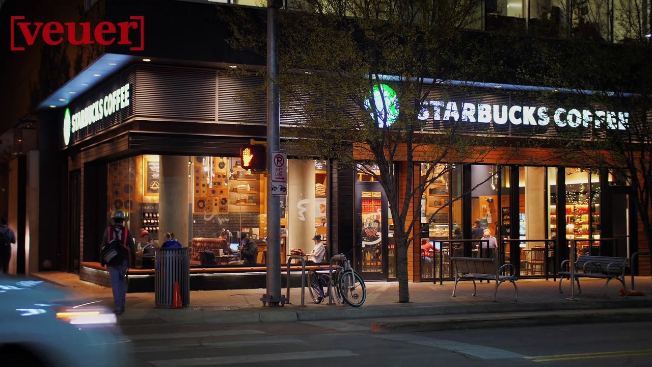 Starbucks Reveals Its Latest Plan to Get Greener