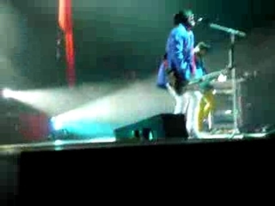 30 seconds to mars - zenith - Bout de ABL