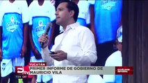 En un año, Yucatán logra ahorro de 1,300 mdp
