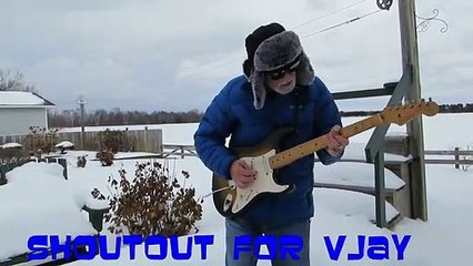 morris p rainville vjay tv promo