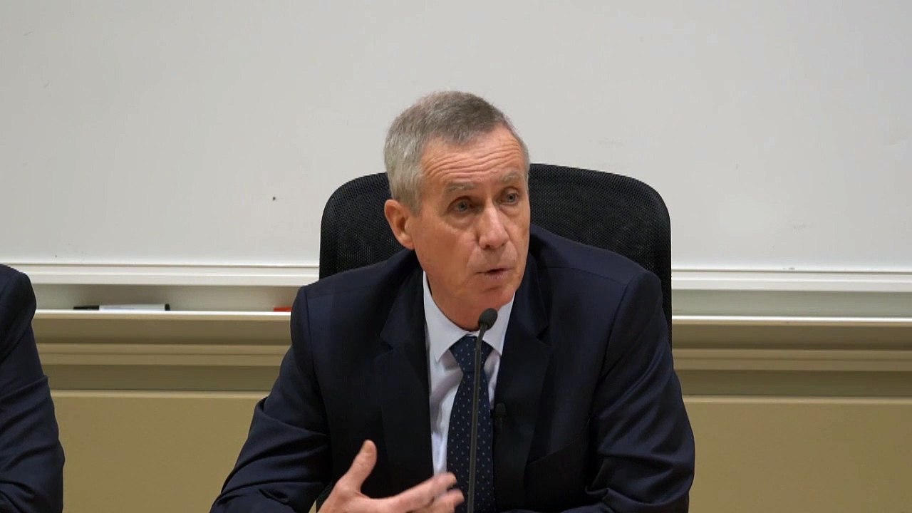 La réforme de la cour de Cassation