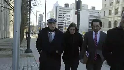 Fifagate: Dos años de libertad condicional para empresario argentino-brasileño