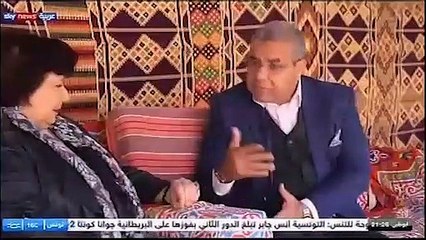 إيناس عبد الدايم لـ "أهل مصر": مردود مشروع "ابدأ حلمك" على الشباب كان مفاجأة