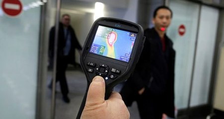 Çin'de görülen koronavirüs salgını ABD'ye ulaştı