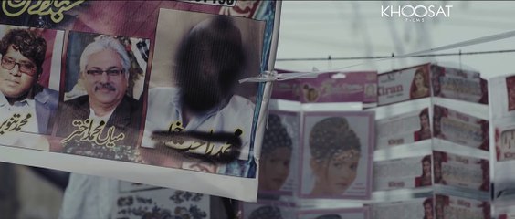 Zindagi Tamasha (Circus of Life) - Official Trailer 2.0 - Upcoming Pakistani Movie 2020 - -