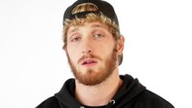 Logan Paul Speaks On Faking His Death & Deleting Past Videos