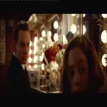 Karşımda gördüğüm adamı, senin uydurduğunu bilen tek kişiyim - Sahne