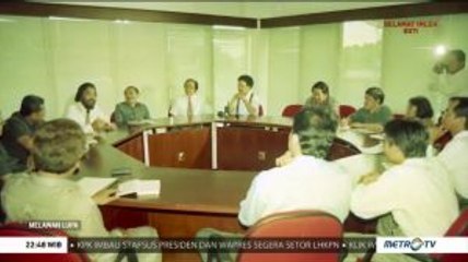 50 Tahun Media Indonesia Menjadi Pembawa Suara Rakyat (2)