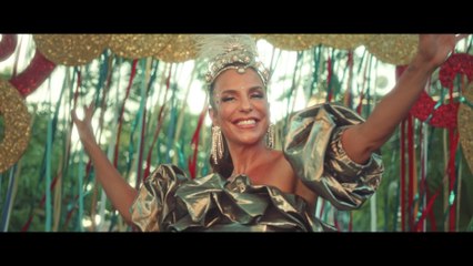 Ivete Sangalo - O Mundo Vai