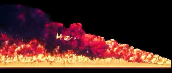 KGF chapter 2 official trailer - yash - prasanth neel - sanjay datt - cinimatic trailer -