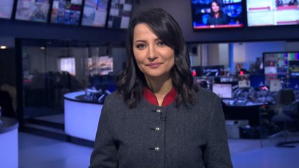 موجز العاشرة مساء 2020/1/21