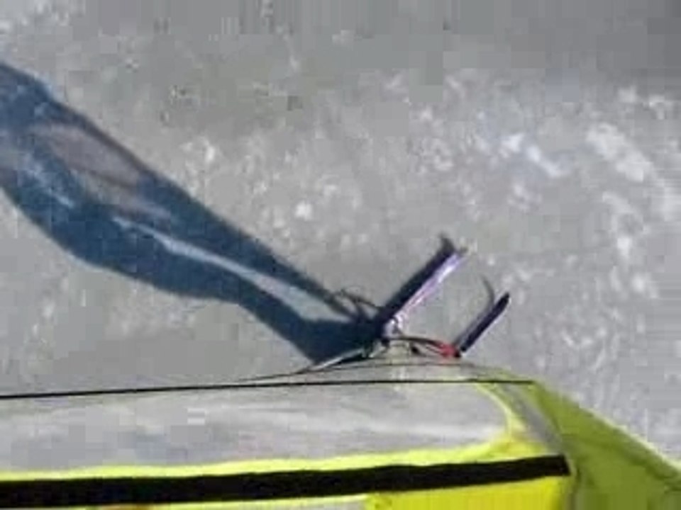 Icesailer