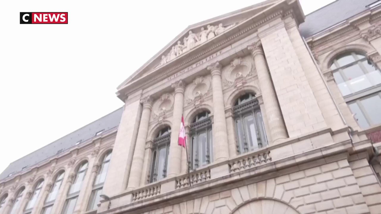 Sciences Po Lille annule une conférence avec le directeur de la rédaction de «Valeurs Actuelles»