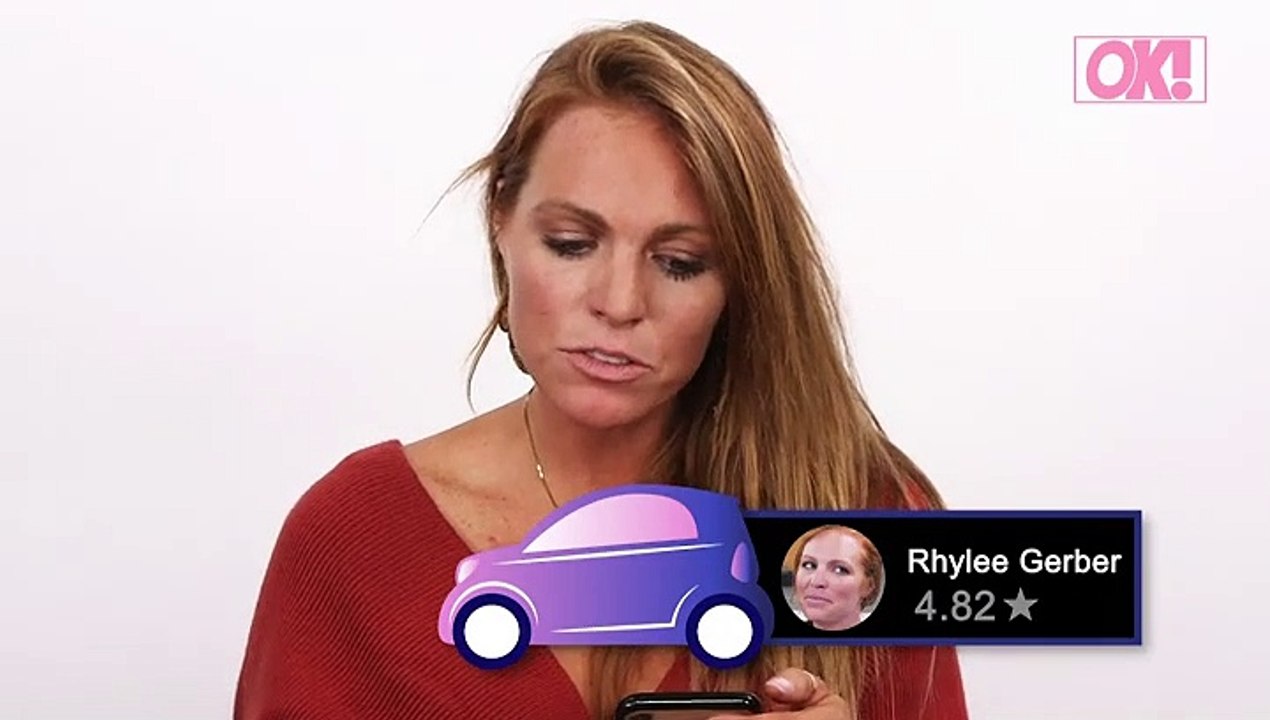 Below Deck S Rhylee Gerber Flashes Her Completely Bare Butt Style Hot