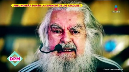 Marysol Sosa envía mensaje a &#039;brujo mayor&#039; y a Sara Sosa