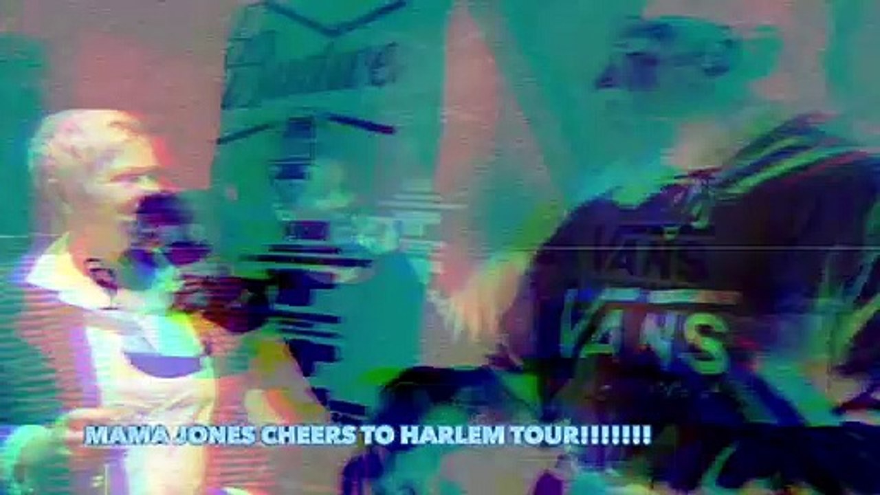 Mama Jones Live at Lou Choos Valentine's Day 2.14.2020