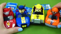 Paw Patrol Toys Marshall Chase Rubble Zuma Roadster Race Car Toys Mission Paw Lighthouse Playset