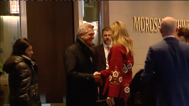 Pedro Sánchez viaja a Suiza para acudir a la cumbre de Davos