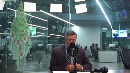 La información sobre el narco que podría revelar García Luna, en opinión de René Delgado