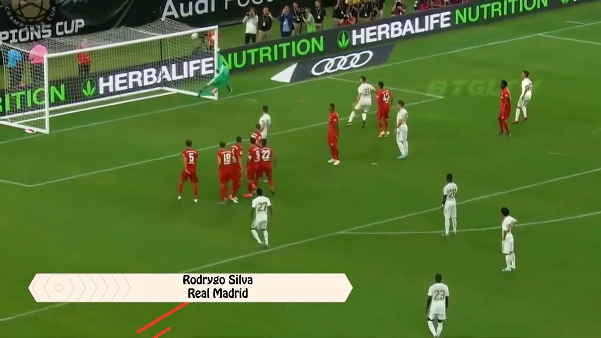 ⁣amazing Debut Goals in Football 2020 |football skills | football goals