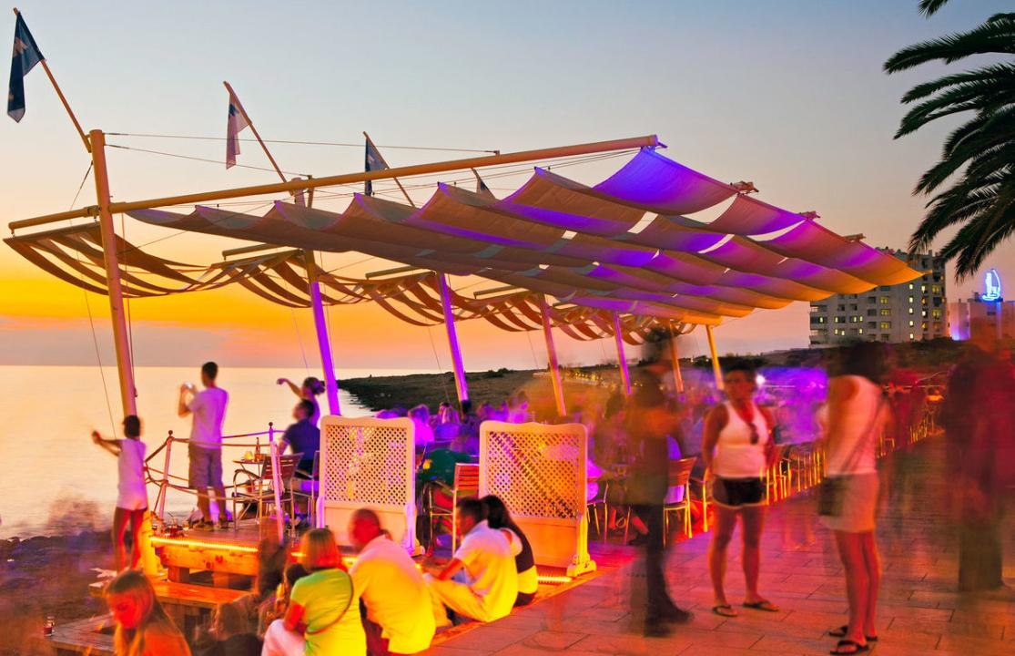 Party Destinations in Ibiza and Majorca Ban Happy Hours, Drink Specials, and Jumping off Balconies