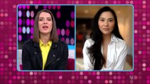 Eliminated Bachelor Contestant Jasmine Nguyen Talks About Kelsey and Hannah Ann's Confrontation