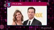 Carson Daly and Wife Siri Daly Reveal Sex of Baby on the Way: 'It's a Girl'
