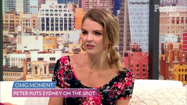 The Bachelor's Peter Weber Sends 1 Woman Home Over Concerns of 'Fake' Behavior: 'There Are Flags'