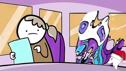 Scottecs è scocciato (Entry The Scottecs Collab)