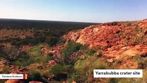 The Oldest Asteroid Strike On Earth Discovered In Australia