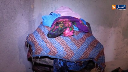 أم البواقي: الفقر المدق يؤرق حياة الشقيقان عمار وحليمة