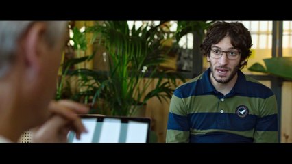 Quim Gutiérrez y Natalia Tena protagonizan 'Te quiero, imbécil'