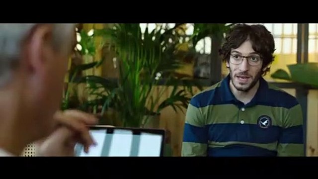 'Te quiero, imbécil' muestra el amor en tiempos de Tinder