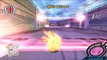 Kirby Air Ride Debug Menu- All Tracks Without Vehicle