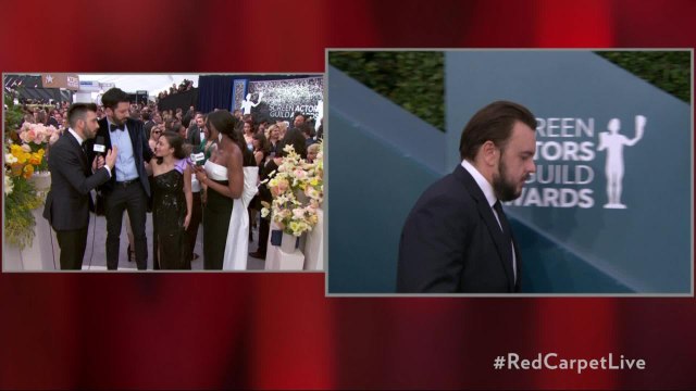 Drew Scott Discusses the Launch of the Brothers' New Magazine, 'Reveal'