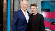 Aidan Gillen Reveals Right Before Starting 'Game Of Thrones' He Had 'A Feeling It's Gonna Be Big'