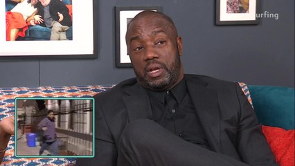 ‘New York Undercover’ Might End Up on NBC’s Streaming Service, “Peacock,” Says Series Star Malik Yoba